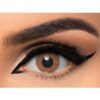 1 Pair One Day Disposable Contact Lenses Cat Eye 14