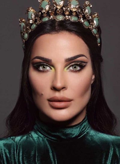 Bella Elite ? Silky Green ? 1 box 2 lenses 0.00 -
