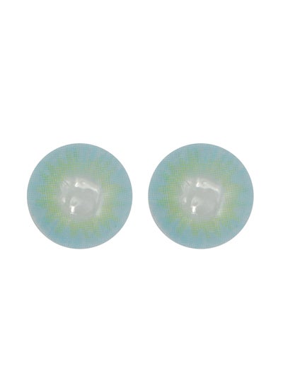 MAROOF Daily Wear and Reusable Soft Colored Contact Lenses Hawaii - VM07070