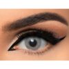 1 Pair One Day Disposable Contact Lenses Sky 13