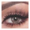 Bella Elite Disposable 3 Month Colored Contact Lenses Crystal N - BECRN