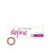 1 Day Acuvue Define  VIVID With   LACREON B.C8.5  Pack Of  30P 733905388026