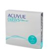 ACUVUE OASYS 1-Day With HydraLuxe Technology 90'S Contact Lenses - 733905818783