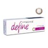 Acuvue Define Vivid Style 1 box 30 lenses Daily Disposables -