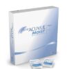 1 DAY ACUVUE MOSIT PACK OF 90PCS 733905614965