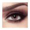 Bella Elite Disposable 3 Month Colored Contact Lenses Sandy Brown - BESABR