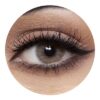Addict Amarillo (Light Grey) 6 Months Disposable Contact Lenses -