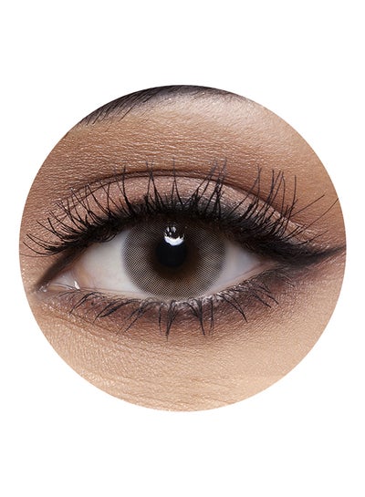 Addict Azure 6 Months Disposable Contact Lenses - Disposable Lens