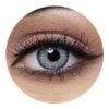Anesthetic Grey 6 Months Disposable Contact Lenses - Disposable Lens