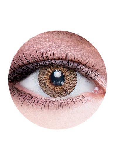 9 Months Contact Lenses - SunKiss