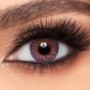Amethyst Colorblends Disposable Contact Lenses - 909000786001