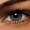 Air Optix Blue Contact Lenses - 909000786121