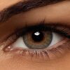 Air Optix Gray Contact Lenses - 909000786125