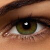 Air Optix Green Contact Lenses - 909000786126