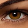Air Optix Pure Hazel Contact Lenses - 909000786128