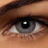Air Optix Sterling Gray Contact Lenses - 909000786129