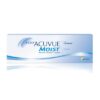 Acuvue Daily Disposable Lens 30 Packs -