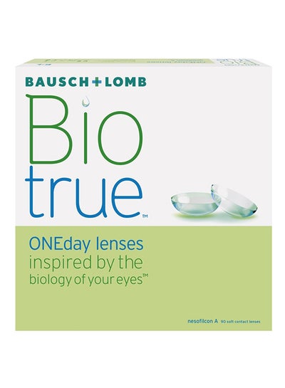 BioTrue One Day Daily Pack of 90 - Biotrue-PK90_0