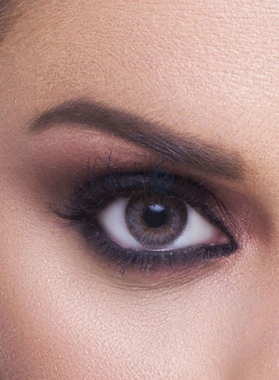 Addict Nieve 6 Months Disposable Contact Lenses -