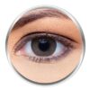 Addict Arena (Dark Olive) 6 Months Disposable Contact Lenses -
