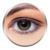 Anesthetic Fonesta (Yellow And Green) 6 Months Disposable Contact Lenses -