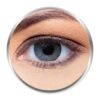 Anesthetic Mar (Turquoise) 6 Months Disposable Contact Lenses -