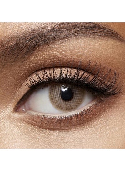 Addict Oro Contact Lenses - 25465