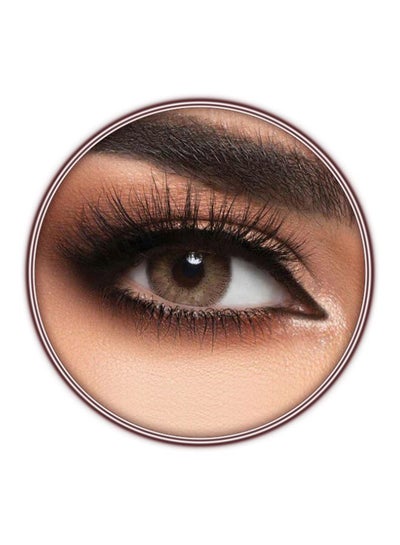Honey 6 Months Disposable Contact Lenses - LmeHoney