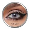 Ash Grey Monthly Disposable Contact Lenses - SAG0100100