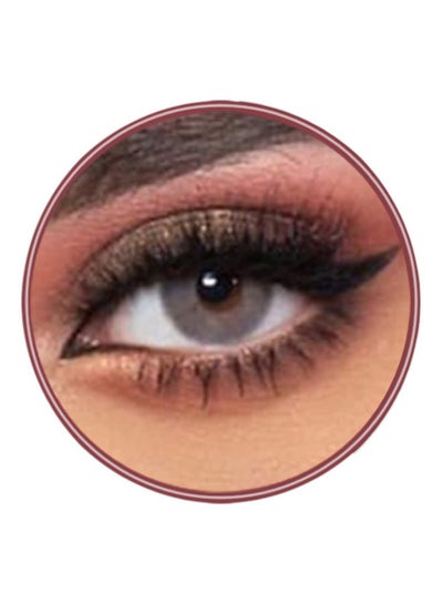Malakite 6 Months Disposable Contact Lenses -