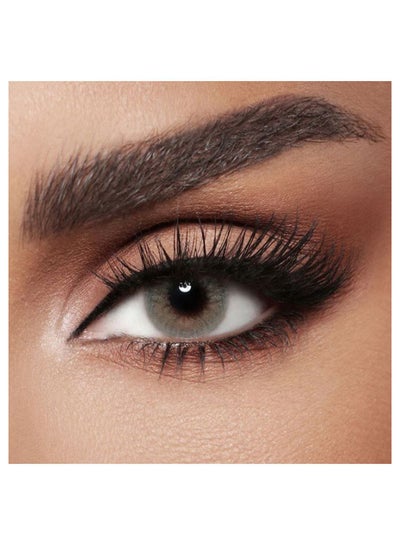 Midnight Monthly Disposable Contact Lenses - MIDNIGHT_-8