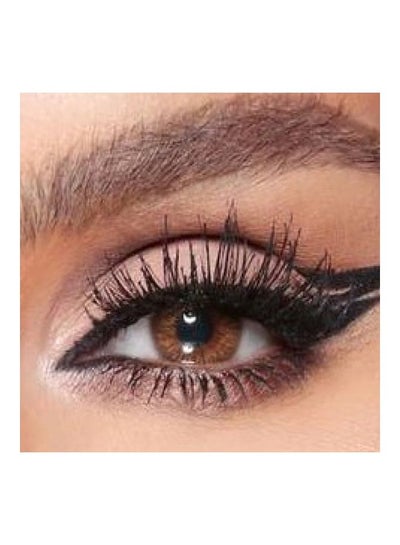 2-Piece Disposable Contact Lenses - 10806550