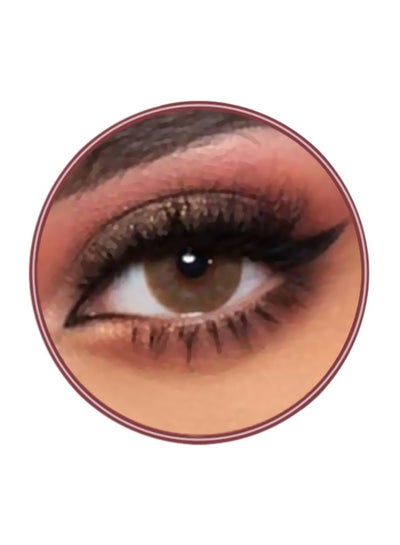 Malakit Sensual Contact Lenses - 157490002