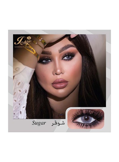 6 Months Disposable Contact Lenses - I ME - SUGAR