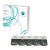90-Piece Clariti Disposable Contact Lenses - ClaritiOneDay-3.00