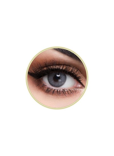 Half Yearly Disposable Contact Lenses - MLOroIce-6