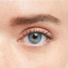 Aqua 3 Month Disposable Daily Contact Lenses - ICONICAQUA0
