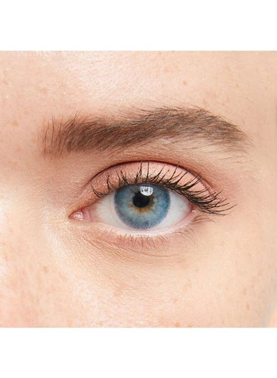 Aqua 3 Month Disposable Daily Contact Lenses - ICONICAQUA0