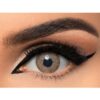1 Pair One Day Disposable Contact Lenses Lumirere Hazel 2