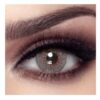 Bella Elite Disposable 3 Month Colored Contact Lenses Silky Grey - BESIGR