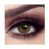 Bella Elite Disposable 3 Month Colored Contact Lenses Green Olive - BEGREOL
