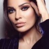 Bella Elite  Lavender Grey  1 box 2 lenses 0.00 -